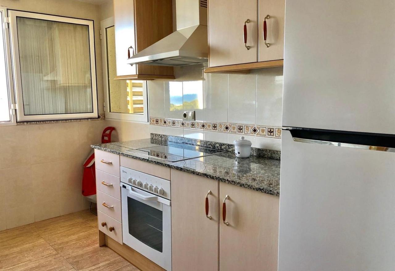 فيلا Penthouse With Stunning Views كوارذامار ذيل سيغورا المظهر الخارجي الصورة