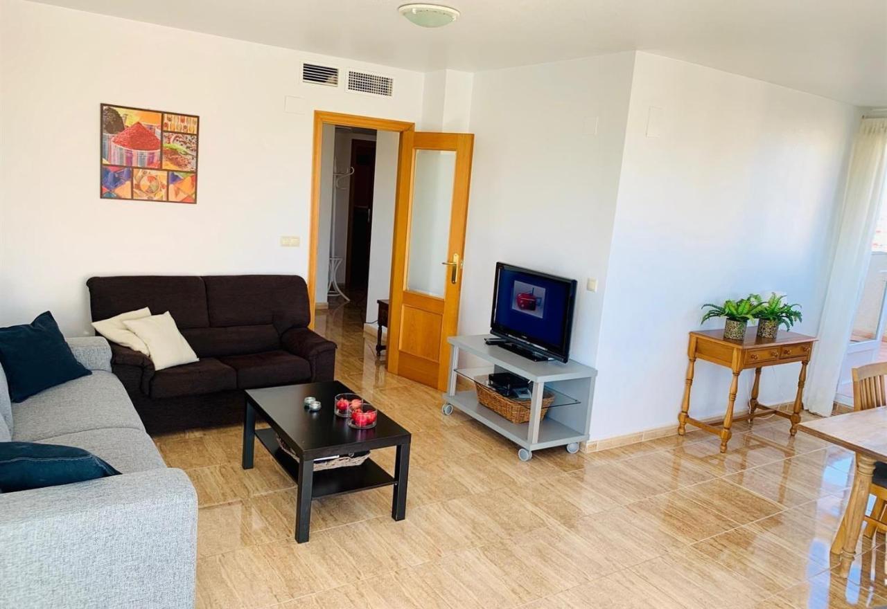 فيلا Penthouse With Stunning Views كوارذامار ذيل سيغورا المظهر الخارجي الصورة