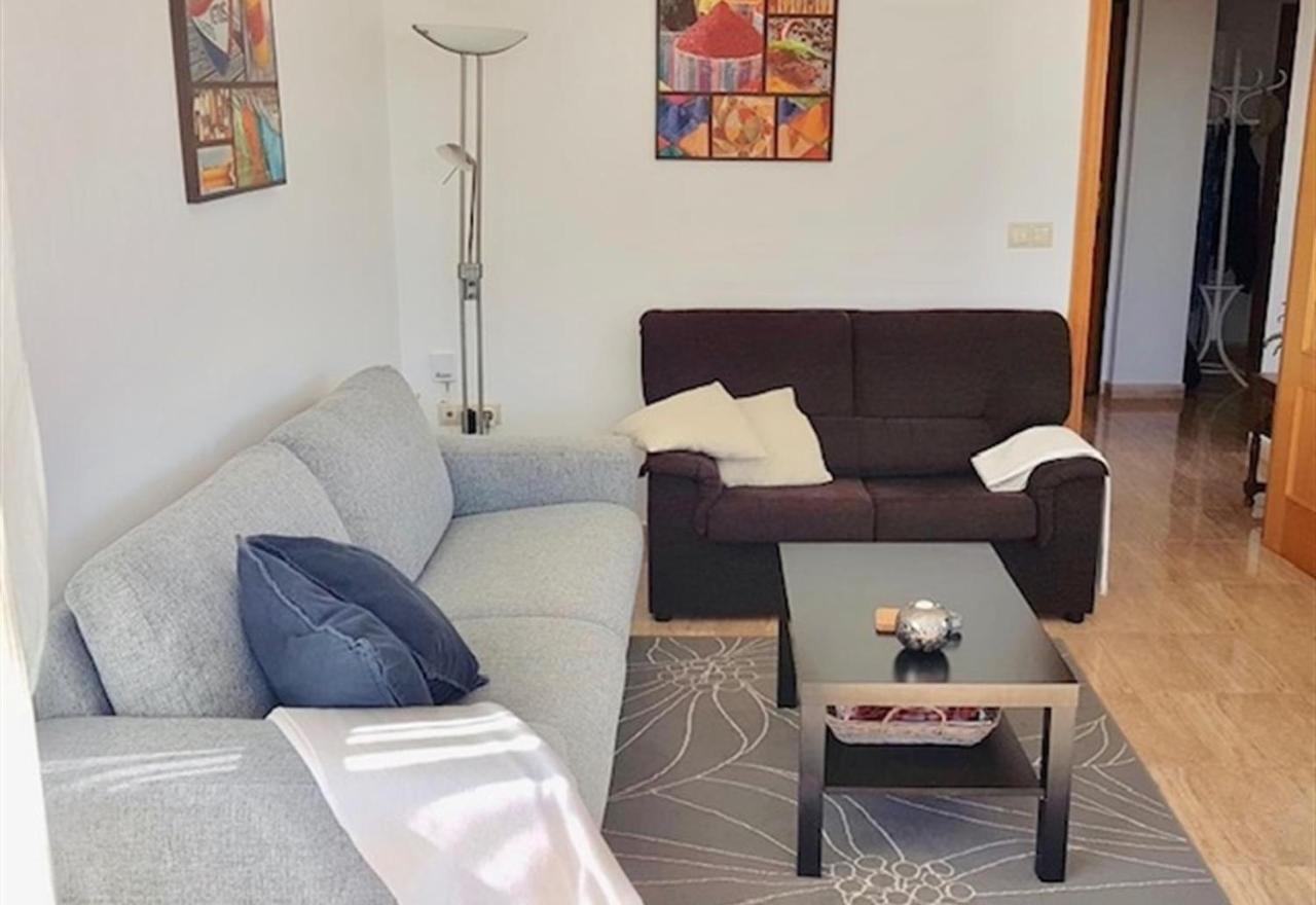 فيلا Penthouse With Stunning Views كوارذامار ذيل سيغورا المظهر الخارجي الصورة