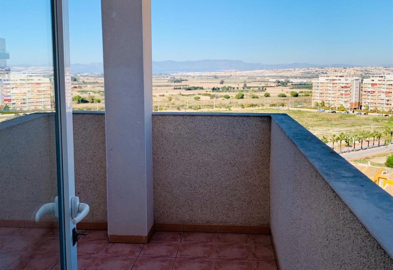 فيلا Penthouse With Stunning Views كوارذامار ذيل سيغورا المظهر الخارجي الصورة