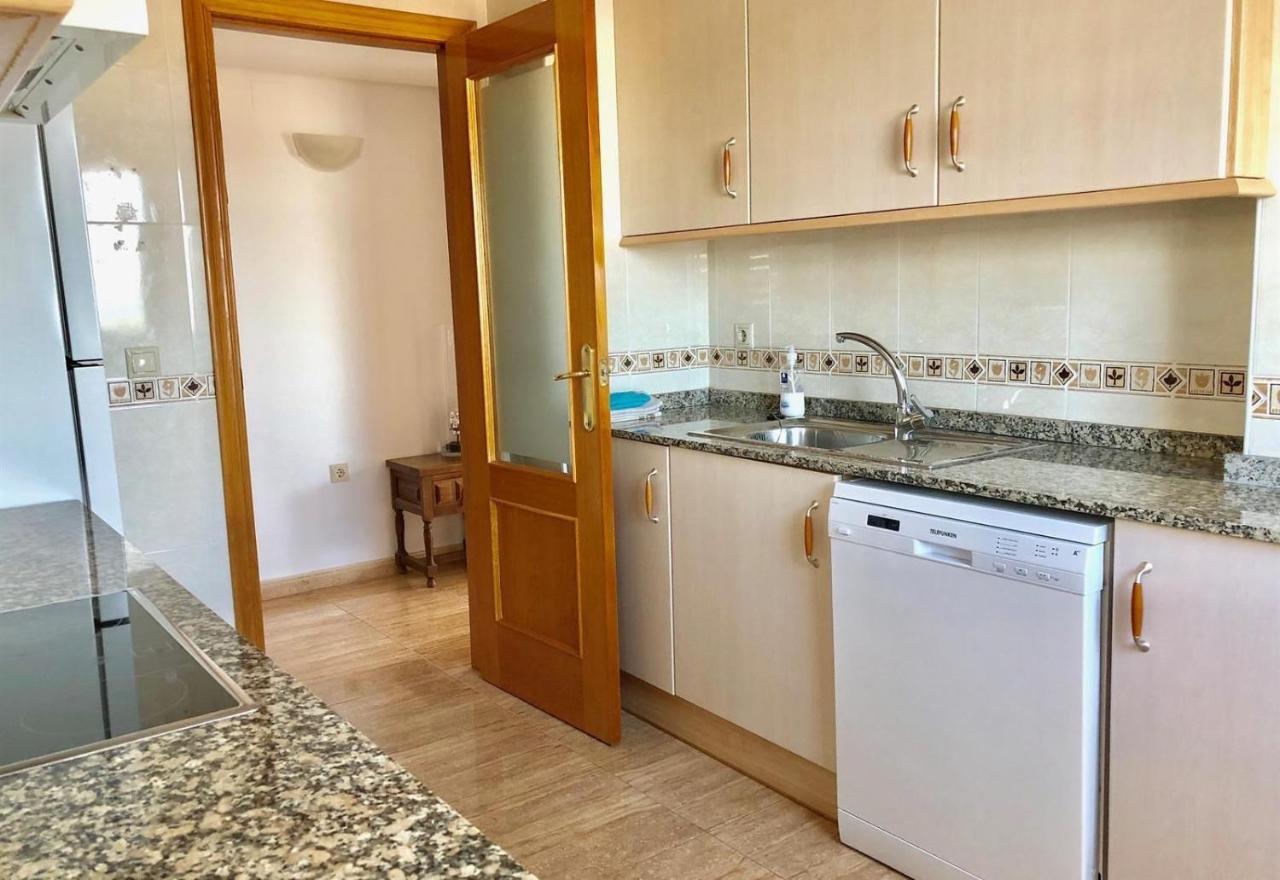 فيلا Penthouse With Stunning Views كوارذامار ذيل سيغورا المظهر الخارجي الصورة