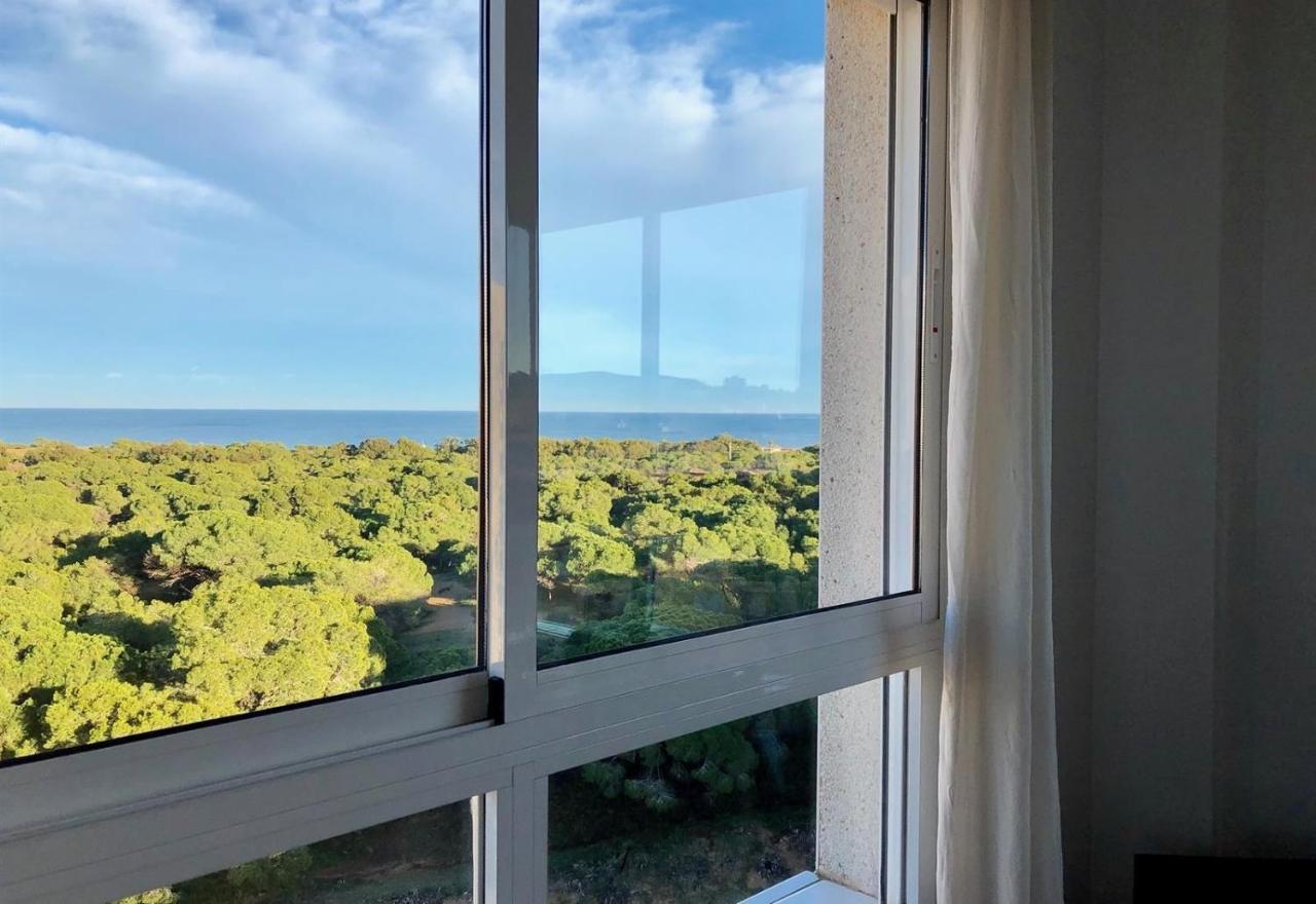 فيلا Penthouse With Stunning Views كوارذامار ذيل سيغورا المظهر الخارجي الصورة