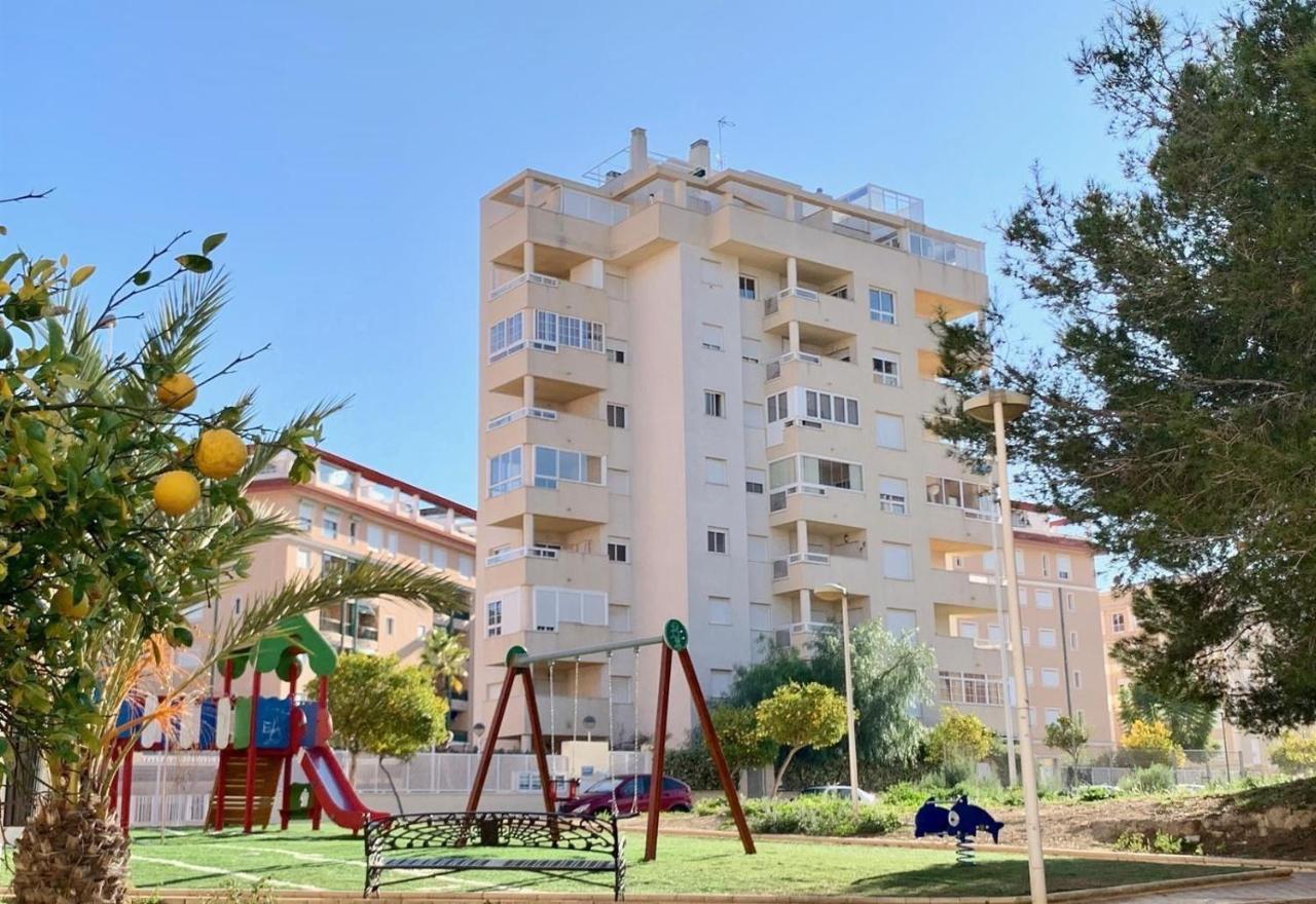 فيلا Penthouse With Stunning Views كوارذامار ذيل سيغورا المظهر الخارجي الصورة