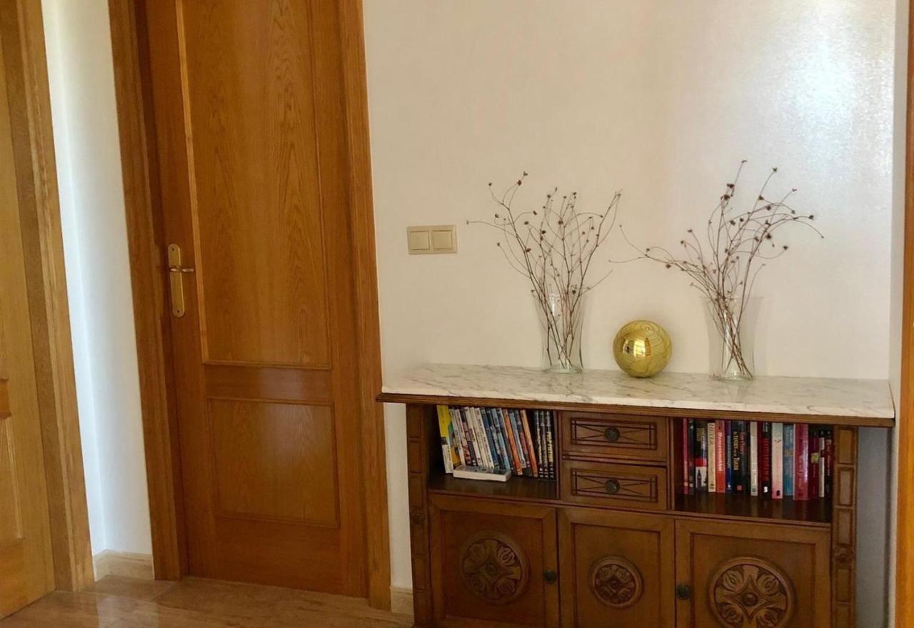 فيلا Penthouse With Stunning Views كوارذامار ذيل سيغورا المظهر الخارجي الصورة