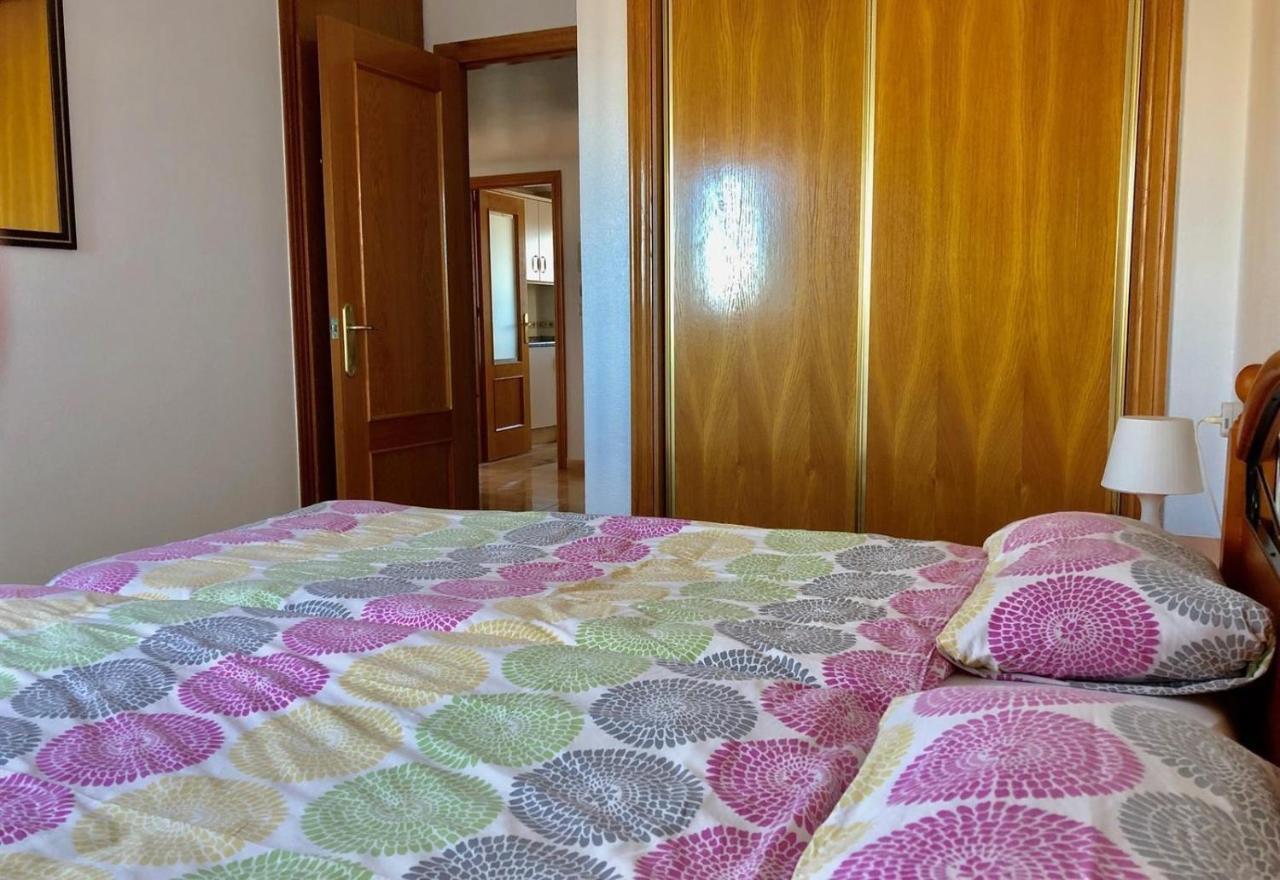 فيلا Penthouse With Stunning Views كوارذامار ذيل سيغورا المظهر الخارجي الصورة