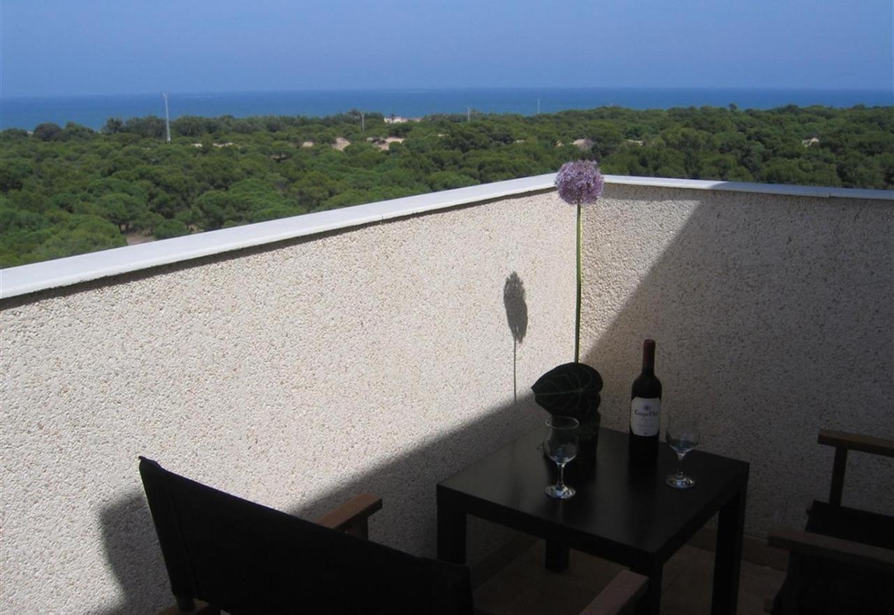 فيلا Penthouse With Stunning Views كوارذامار ذيل سيغورا المظهر الخارجي الصورة