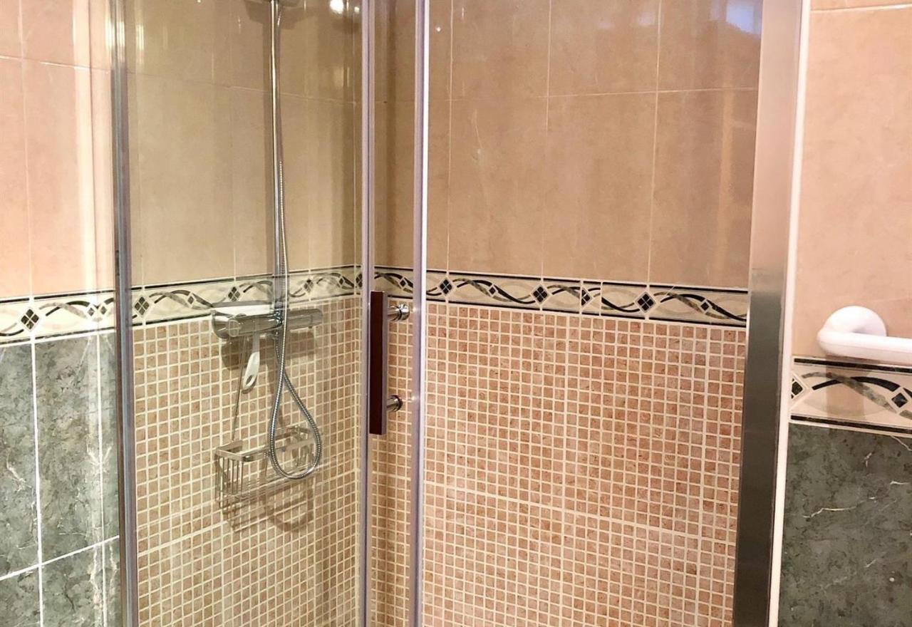 فيلا Penthouse With Stunning Views كوارذامار ذيل سيغورا المظهر الخارجي الصورة