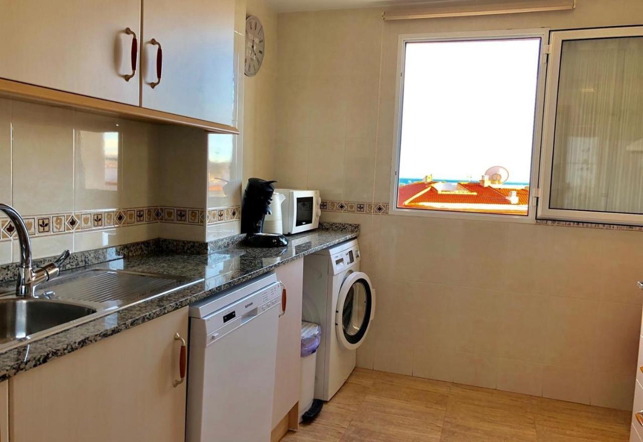 فيلا Penthouse With Stunning Views كوارذامار ذيل سيغورا المظهر الخارجي الصورة