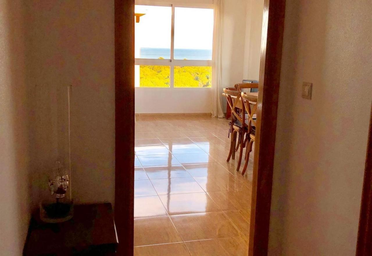 فيلا Penthouse With Stunning Views كوارذامار ذيل سيغورا المظهر الخارجي الصورة
