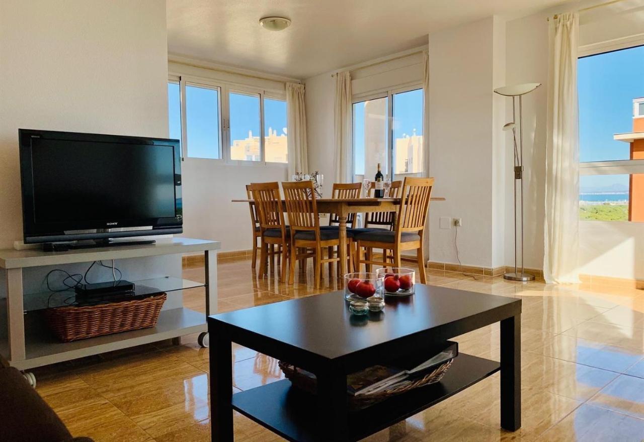فيلا Penthouse With Stunning Views كوارذامار ذيل سيغورا المظهر الخارجي الصورة