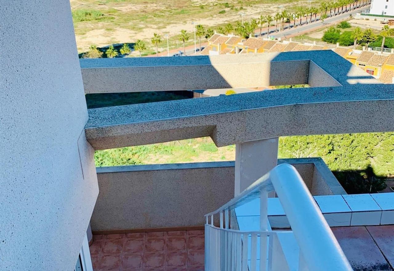 فيلا Penthouse With Stunning Views كوارذامار ذيل سيغورا المظهر الخارجي الصورة